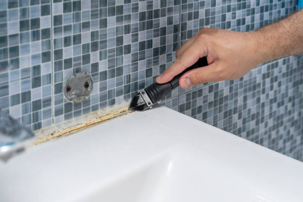 Mold Testing and Removal in Garfield, NJ